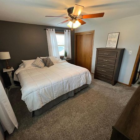 Curly'S Quarters Villa Green Bay Luaran gambar