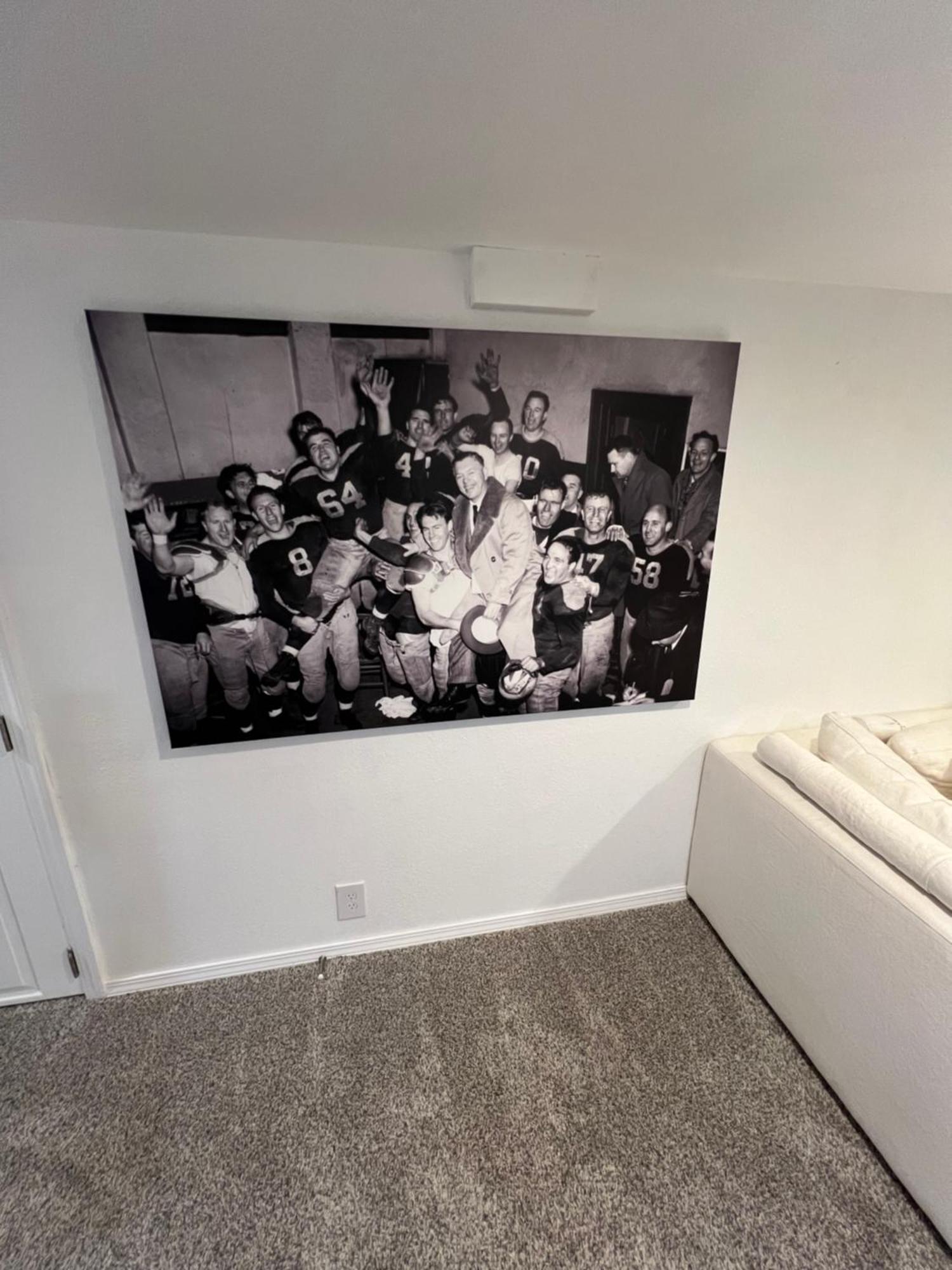 Curly'S Quarters Villa Green Bay Luaran gambar